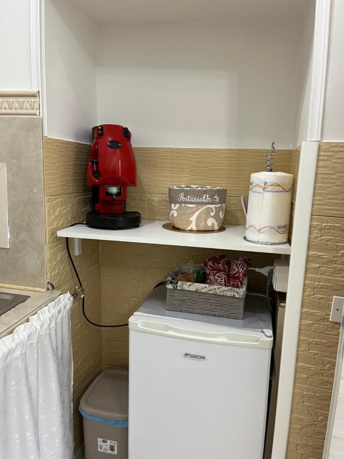 Casa vacanze O' Vascetiello A 27 *