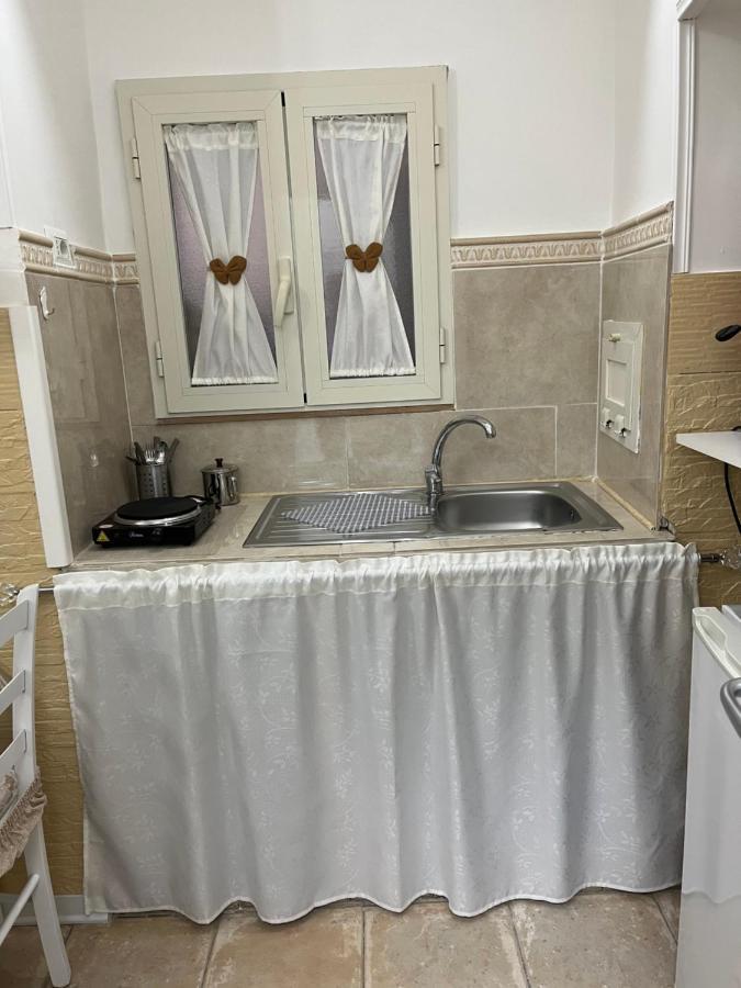 O' Vascetiello A 27 Casa vacanze Napoli