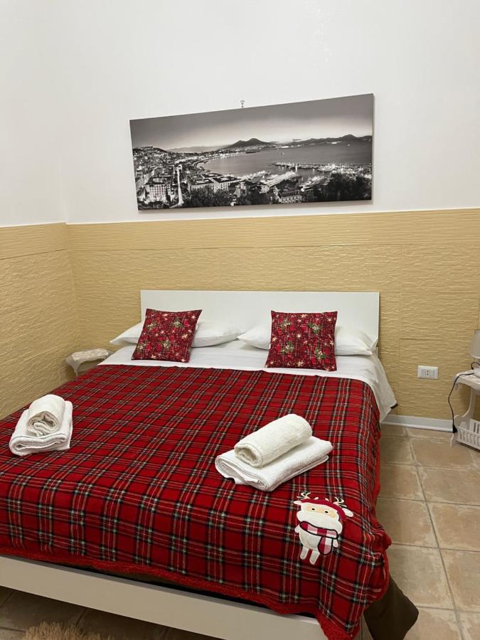Casa vacanze O' Vascetiello A 27