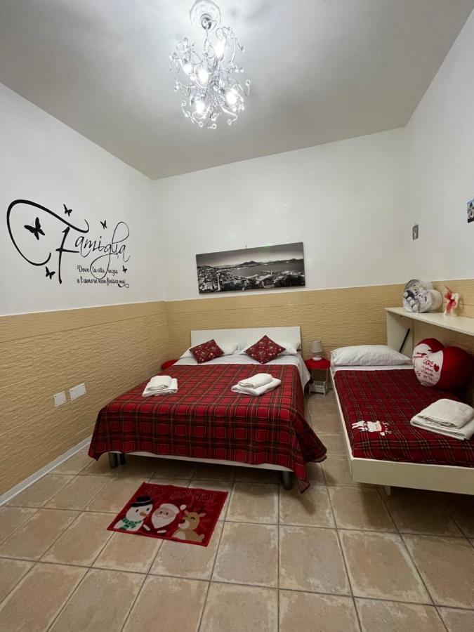 O' Vascetiello A 27 Casa vacanze