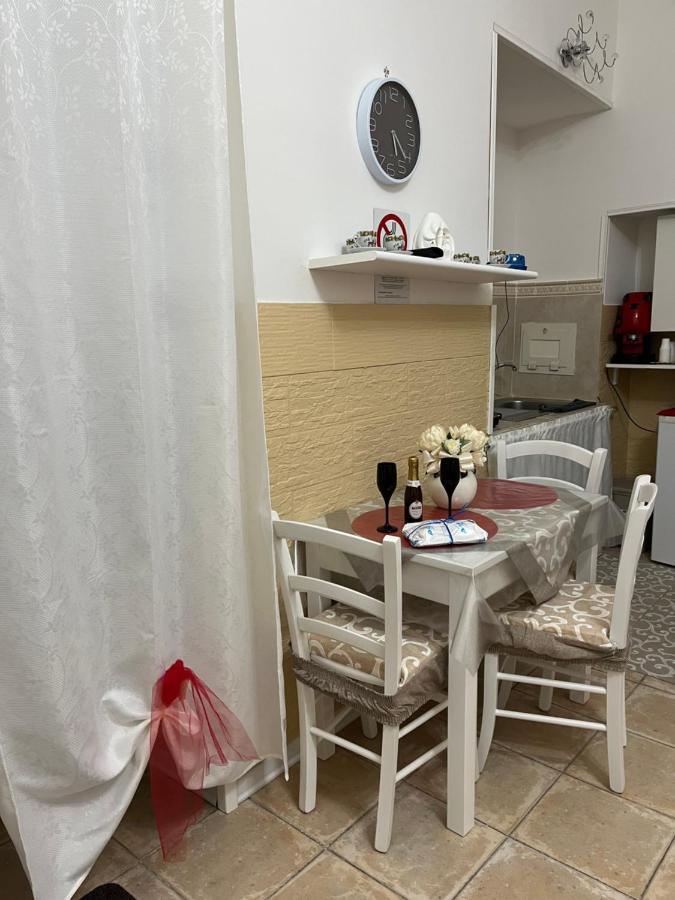 O' Vascetiello A 27 Napoli