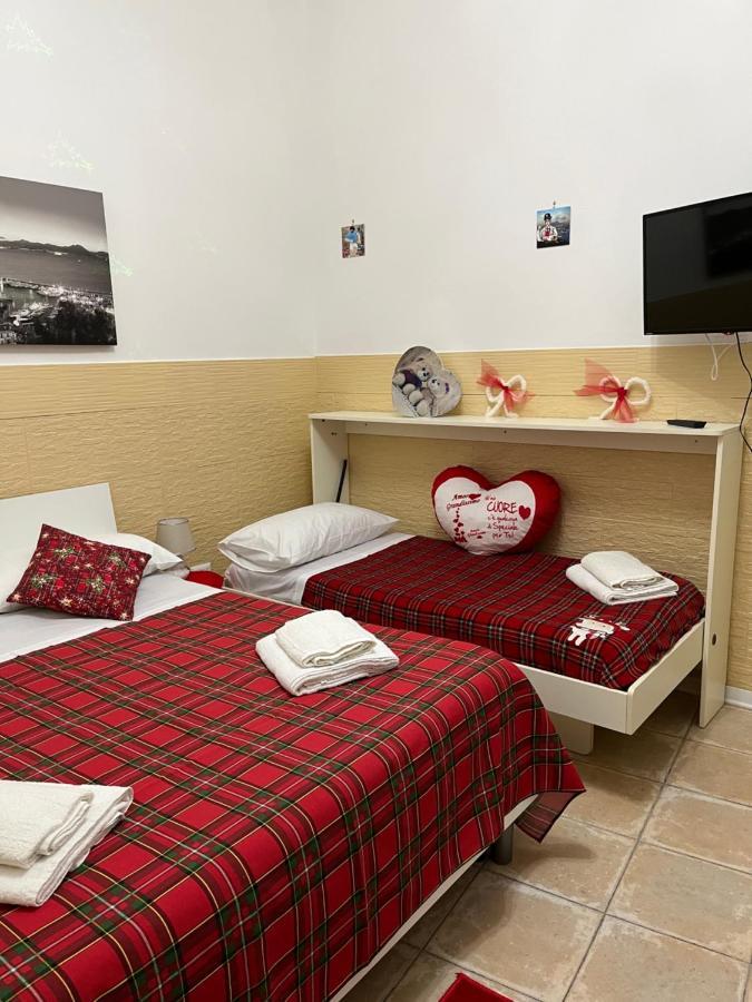 O' Vascetiello A 27 Casa vacanze Napoli