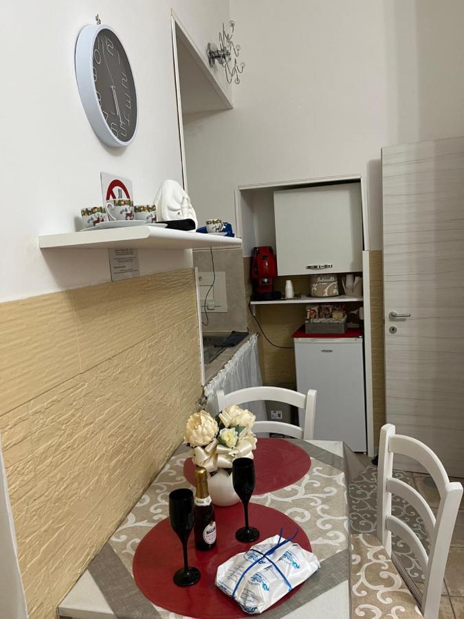 O' Vascetiello A 27 Casa vacanze Napoli