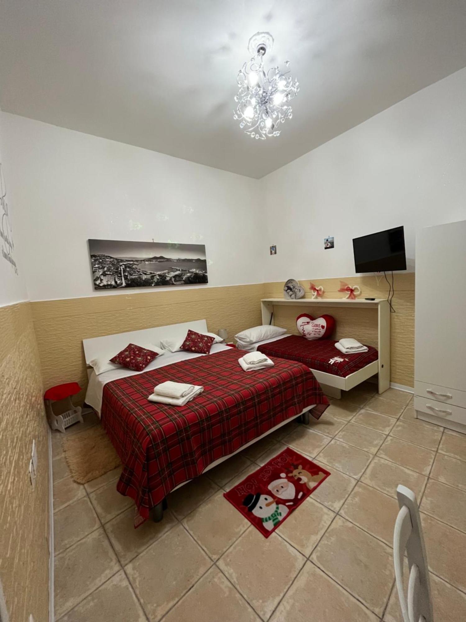 Casa vacanze O' Vascetiello A 27 Napoli