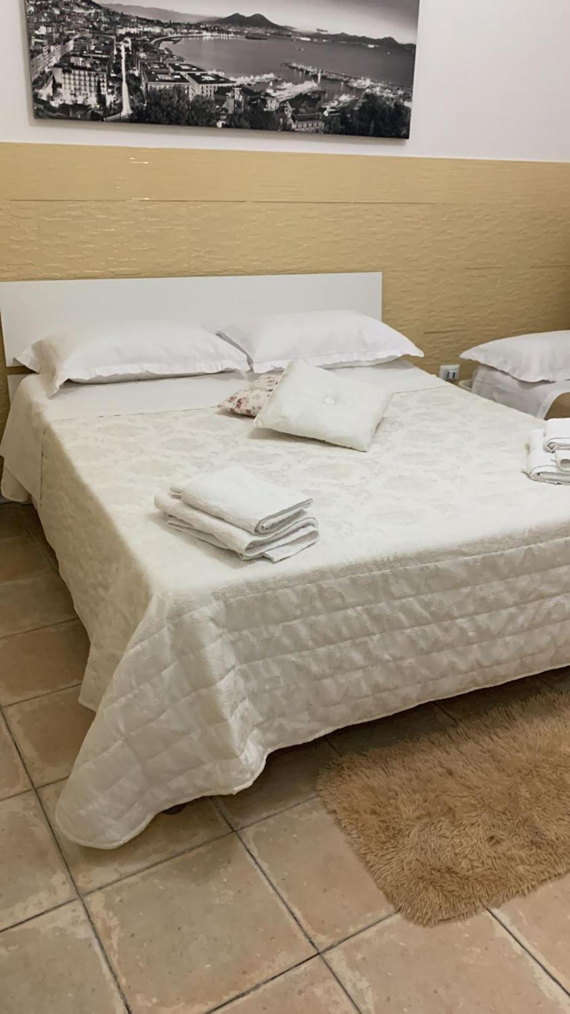 Casa vacanze O' Vascetiello A 27
